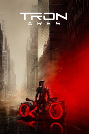 Tron Ares (2025)