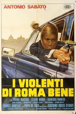 Violence for Kicks (1976)
