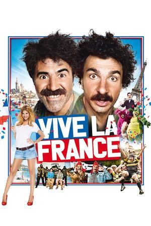 Vive la France (2013) Poster