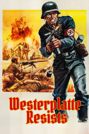 Westerplatte Resists (1967)
