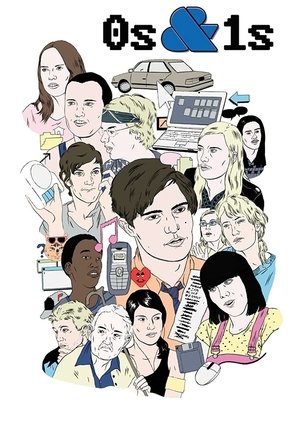 0s 1s (2011) Poster