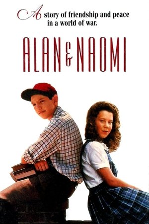 Alan Naomi (1992)