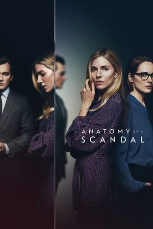 Anatomy of a Scandal (2022-)