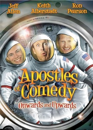 Apostles of Comedy (2008)
