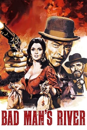 Bad Mans River (1971)