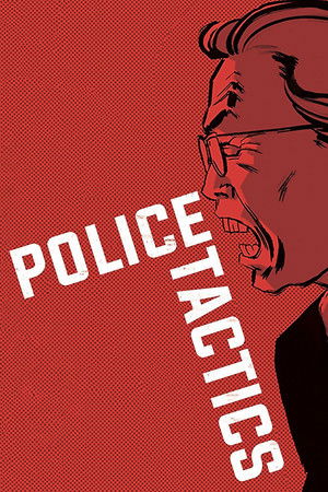 Police Tactics (1974)