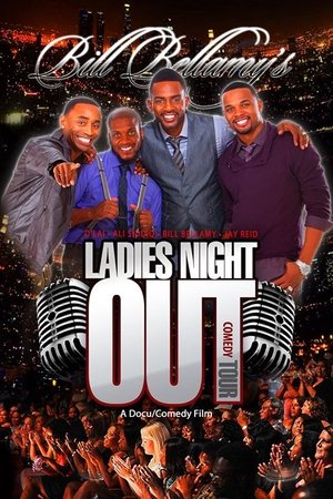 Bill Bellamys Ladies Night Out Comedy Tour (2013)