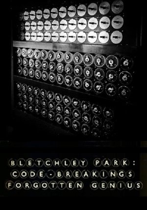 The Codebreaker Who Hacked Hitler (2015) Poster