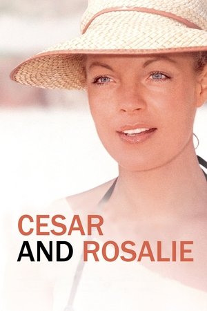 Cesar Rosalie (1972)