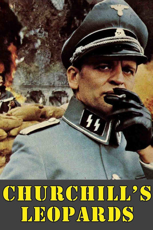Churchills Leopards (1970)