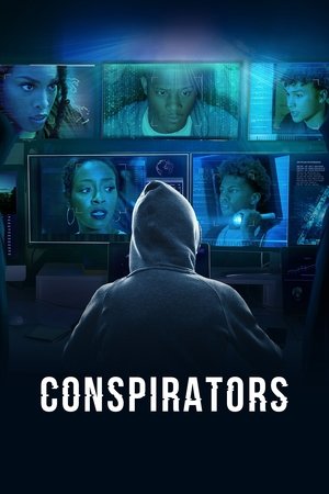 Conspirators (2025-)