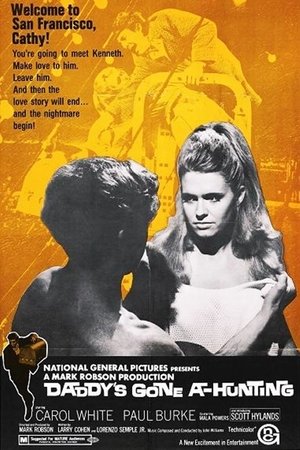 Daddys Gone A Hunting (1969)