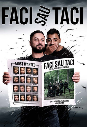 Do It or Shut Up (2019)