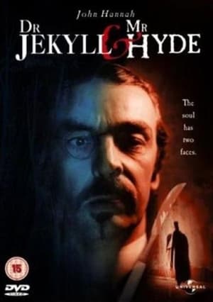 Dr Jekyll and Mr Hyde (2003) Poster