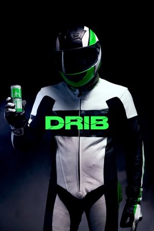 DRIB (2017) Poster