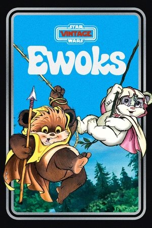 Ewoks (19851987)