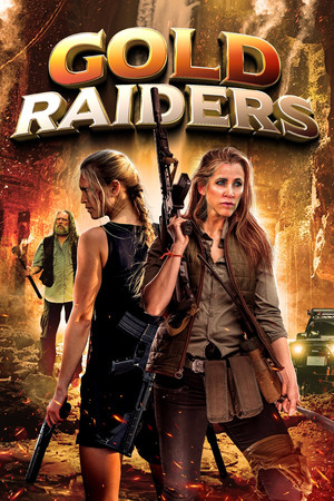 Sierra Sisters The Hunt for Blackbeards Treasure (2020)