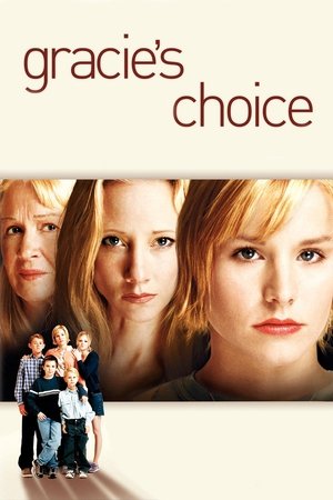 Gracies Choice (2004)