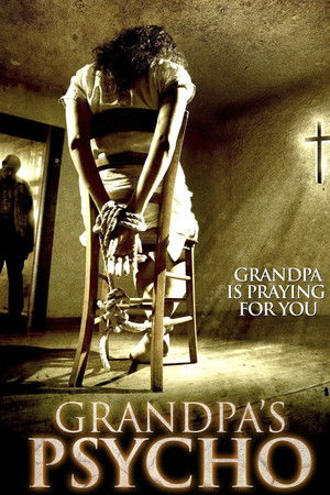 Grandpas Psycho (2015)