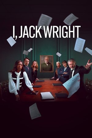 I, Jack Wright (2025-)