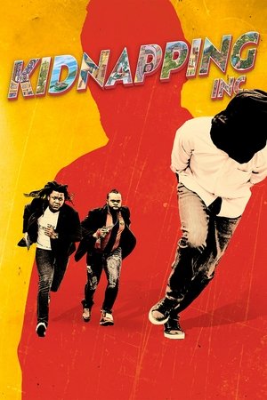 Kidnapping Inc (2024)