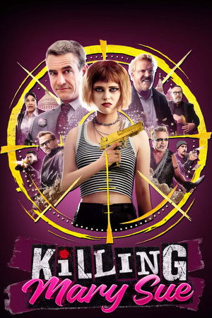 Killing Mary Sue (2025)