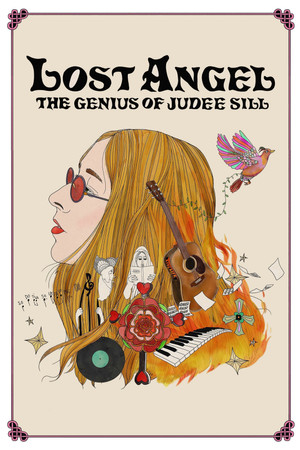 Lost Angel The Genius of Judee Sill (2022)