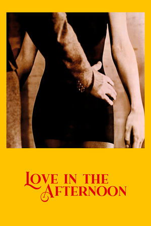 Chloe in the Afternoon (1972)