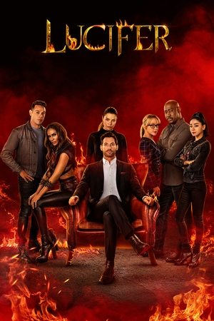 Lucifer (TV Series 2015)