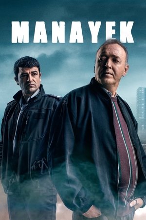 Manayek (2020-)