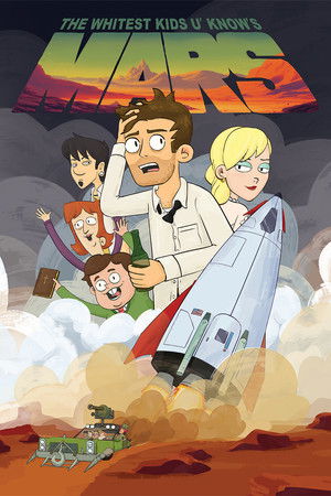 Mars (2024)