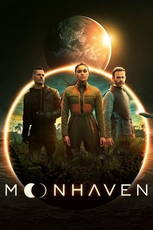 Moonhaven (2022-)