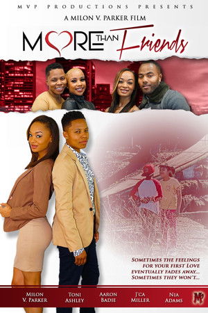 More Than Friends (2016)
