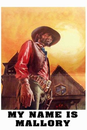 Mallory Must Not Die! (1971) Poster