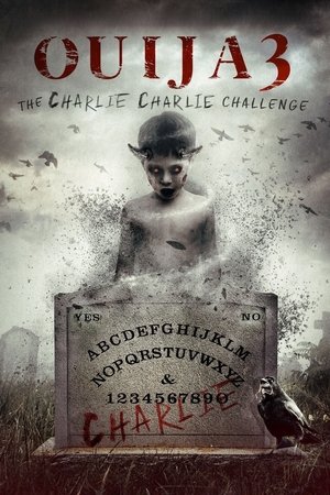 Charlie Charlie (2016)
