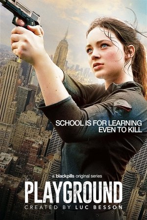 Playground (2017 )