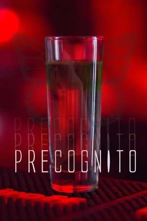 Precognito (2023) Poster