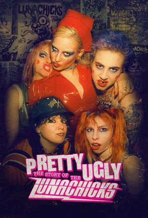 Pretty Ugly The Story of the Lunachicks (2026)