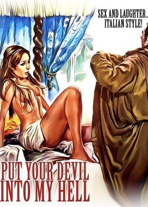 Metti lo diavolo tuo ne lo mio inferno (1972)