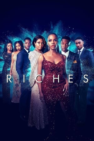 Riches (2022-)