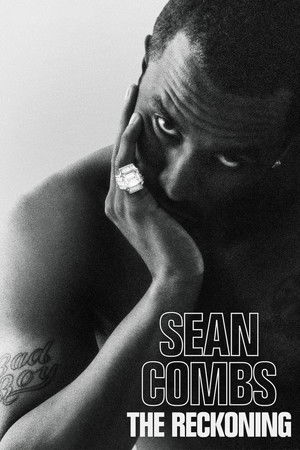 Sean Combs The Reckoning (2025)