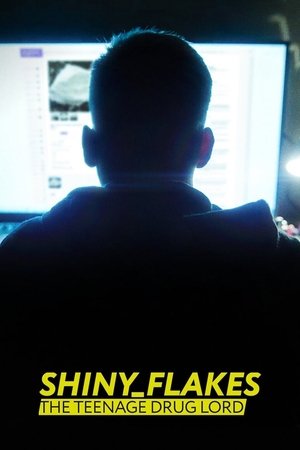 Shiny Flakes: The Teenage Drug Lord (2021)