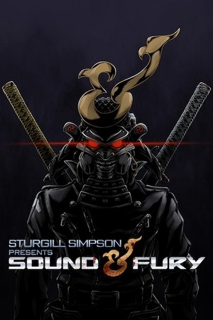 Sound Fury (2019)