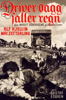 Sunshine Follows Rain (1946) Poster
