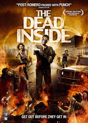 Infected (2013)