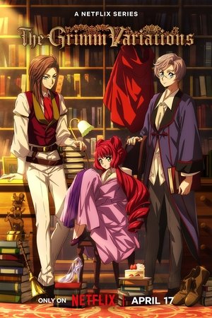The Grimm Variations (2024-)