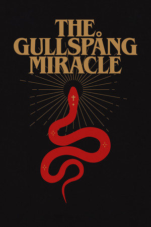 The Gullspng Miracle (2023)
