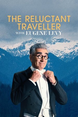 The Reluctant Traveler (2023-)
