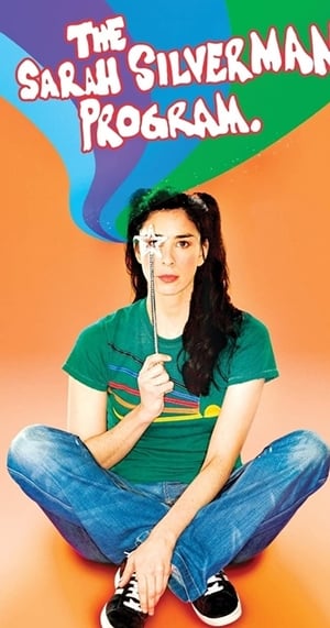 The Sarah Silverman Program (2007–2010)
