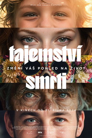 Tajemstvi smrti (2024)